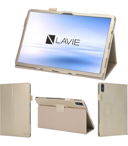 Amazon.co.jp: LAVIE Tab T9 ケース LAVIE Tab T9 T0975/GAS ケース
